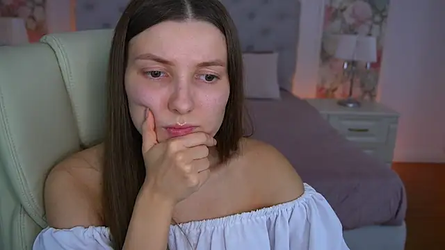 AshleyBaie's Live XXX Chat