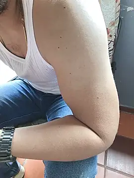 jacson_w8 Chat XXX live
