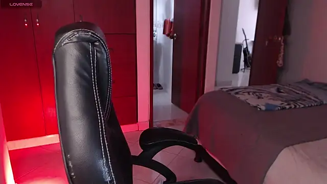 Theprojectsaraa Chat XXX live