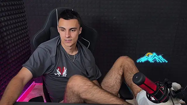 Chatroom XXX en direct de Hols_20