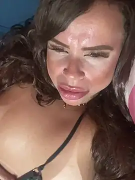Czat XXX na żywo – pimenta_gaby