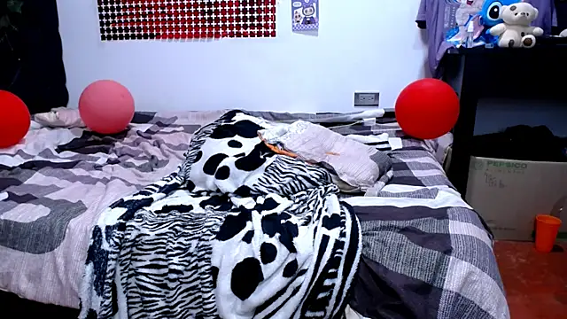 wendyfreddy's Live XXX Chat
