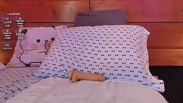 XXX chat uživo modela milena_kiitty