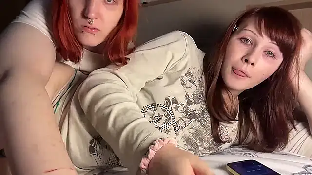 Živý XXX chat AlexaGudz