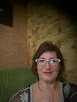 Webkamerová show Prolisok473