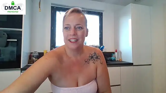 Živý XXX chat Miss-Chupagirly