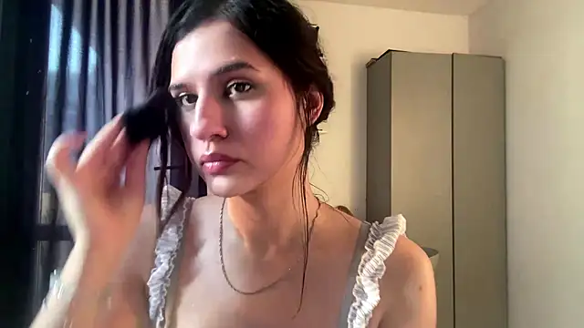 mellowpuffX – Naživo XXX chat