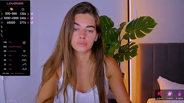 Marta--jess' Live XXX Chat