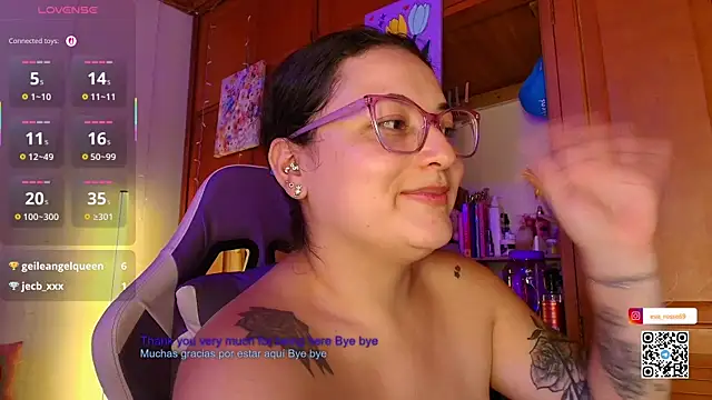 eva_rosse69n Live XXX chat