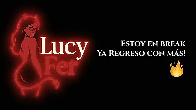 Онлайн чат XXX Lucy_Fer5