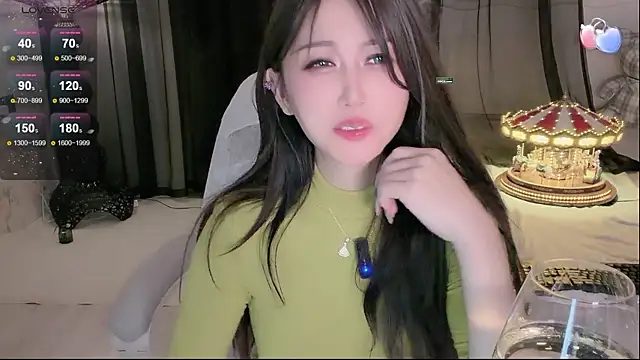 Chat XXX Live Marui-