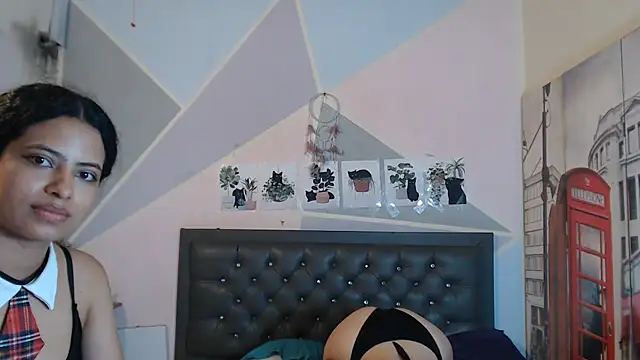 Adut_Akech Live XXX-Chat