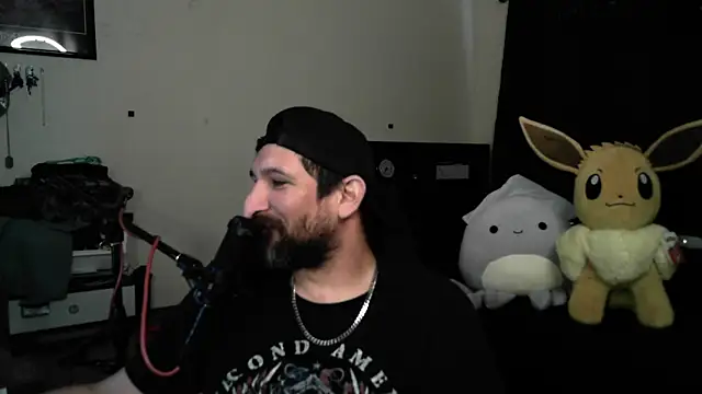 DevilPup75_ 现场XXX聊天