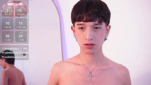 suki_dolllのウェブカメラショー