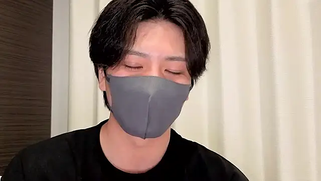 CHROME-kun925 Chat XXX live