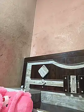 CplAnita's Webcam Show