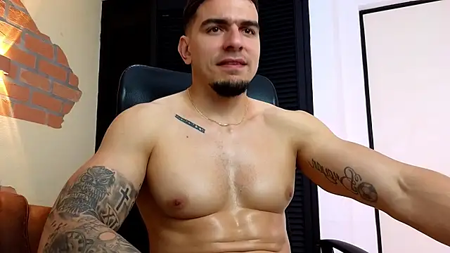 Josh_miller01n Live XXX chat