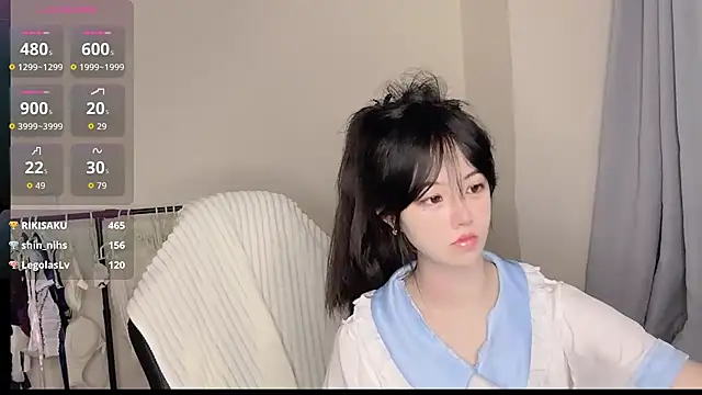 Sembang XXX Secara Langsung aibaba_888