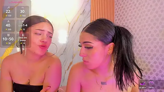 Kinkster_Dolls live XXX chat