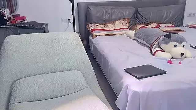 naiyaomeimei's Live XXX Chat