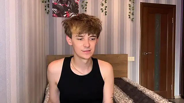 Онлайн чат XXX StasGuy