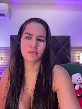 Zafira_Alabi 웹캠 쇼