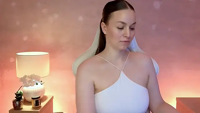 MilaFleur Obrolan Langsung XXX
