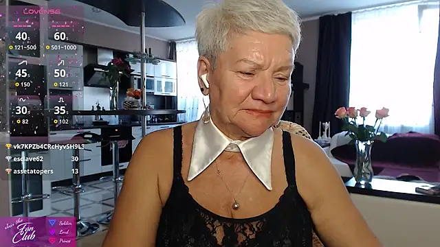 roxana_brooks Live XXX-chat