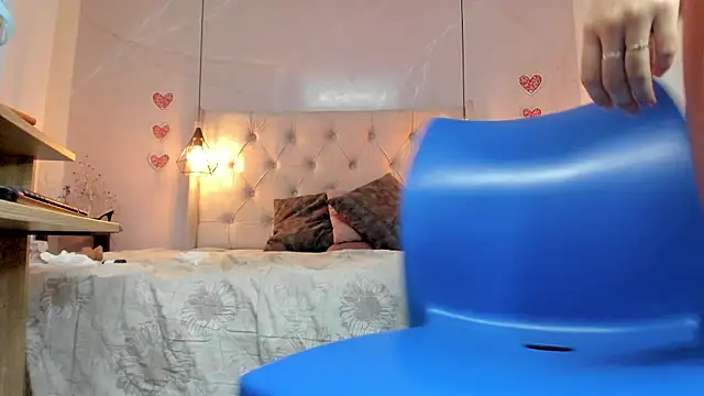 Онлайн чат XXX SakuraLee_