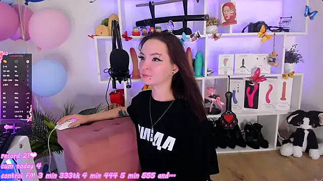 Chat XXX Live _AsyaSweet