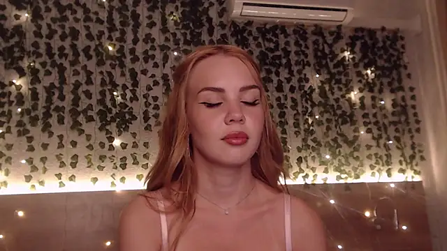 Chat +18 de IvyAngel ao vivo