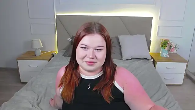 Chat +18 de EvaBlunsh_ ao vivo