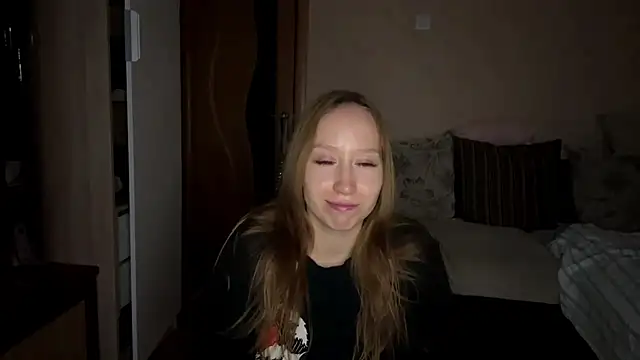 Chat +18 de Maxine_X ao vivo