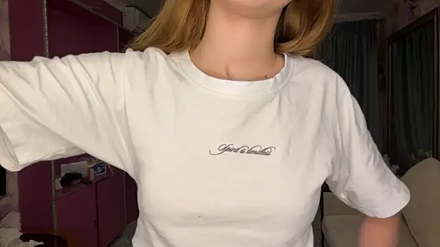 Živý XXX chat AphroditeOnOlympus