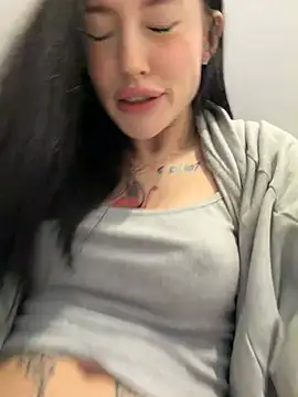 Chat XXX Live Melissa_crazy