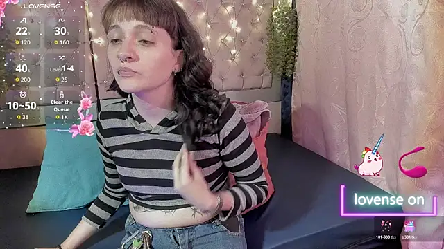 neeko_princes' Live XXX Chat