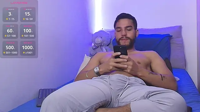 دردشة Leandro_valenzuela الجنسية المباشرة