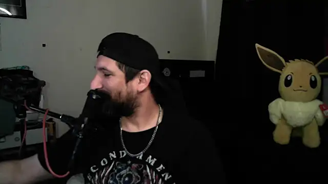 Czat XXX na żywo – DevilPup75_