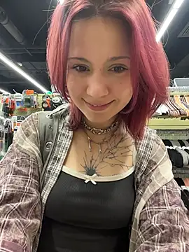Lilly__Kiss Live XXX-chat