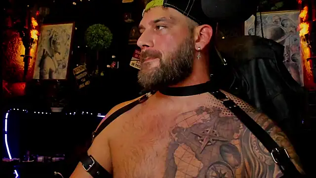 LexHardy Chat XXX live