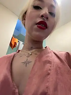 Chat XXX ao vivo de MollyCruz