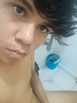 הופעת וובקאם של cuitealex