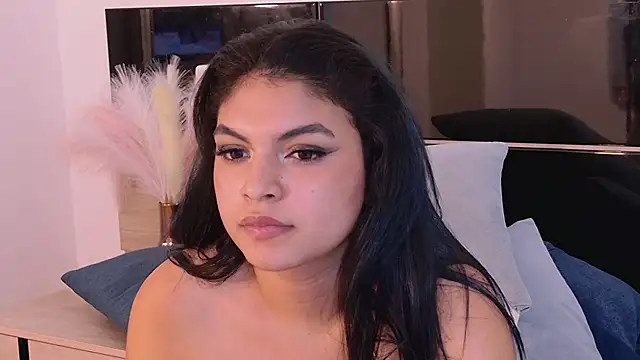 Živý XXX chat MelodyAlvarez