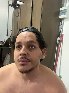 Chat +18 de Storm0512 ao vivo