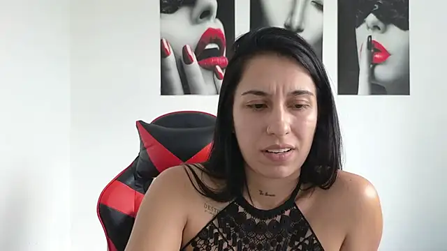 tammyandrade_ Chat XXX in diretta