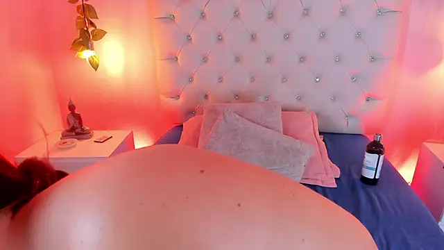 Chatroom XXX en direct de Samantha_Greey_