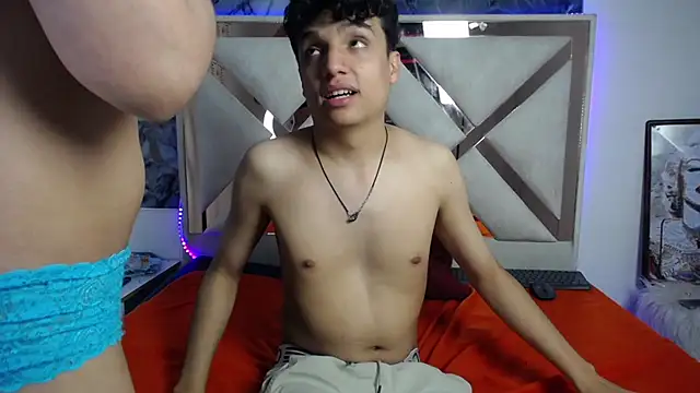 NoMercyDuon Live XXX chat