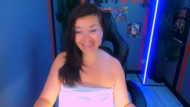 AnaMills live XXX chat