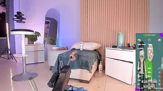 JUANDIAMONDS98 – Naživo XXX chat