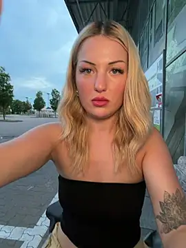 shymasha Adlı Modelin Canlı XXX Sohbeti